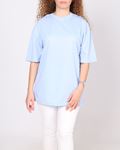 Mavi Oversize T-Shirt TSH401